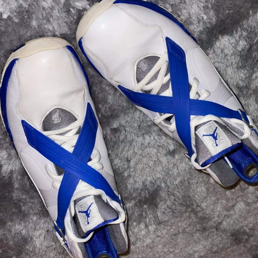 Air jordans